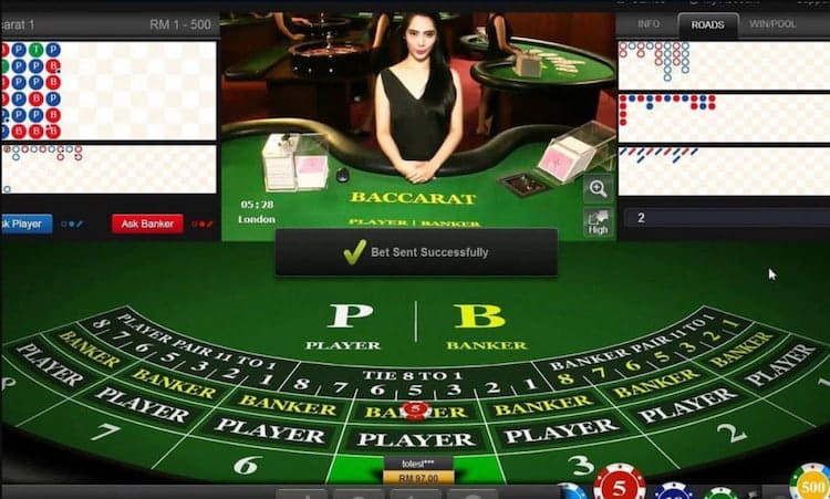 Khám phá sự thật về game bài Baccarat SV66 9 Hướng dẫn cách tham gia chơi Baccarat SV66