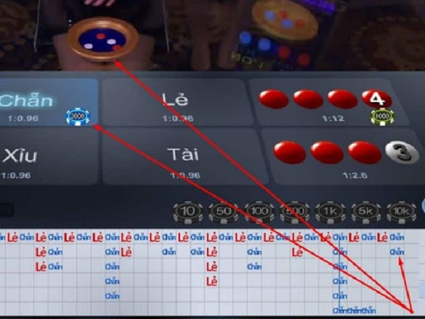 Cách bẻ cầu xóc đĩa - Mẹo chơi xóc đĩa cực hay tại SV66 8 Kinh nghiệm về cách bẻ cầu xóc đĩa SV66 từ cao thủ chuyên nghiệp