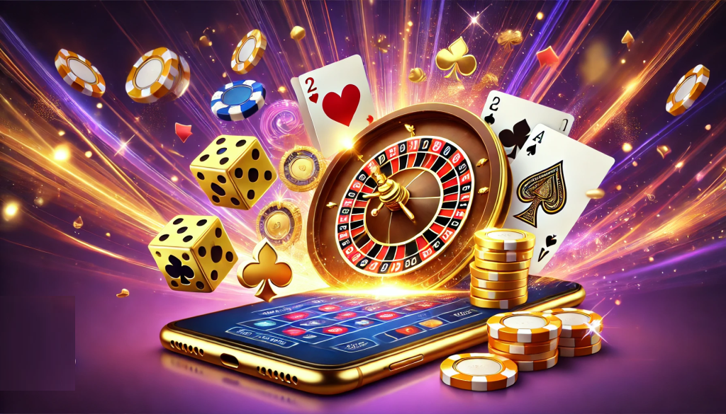 Cách chơi casino luôn thắng - Mẹo cơ bản giảm tỉ lệ thua 5 Trên thực tế không phải người chơi nào cũng có thể kéo dài phần thắng game casino
