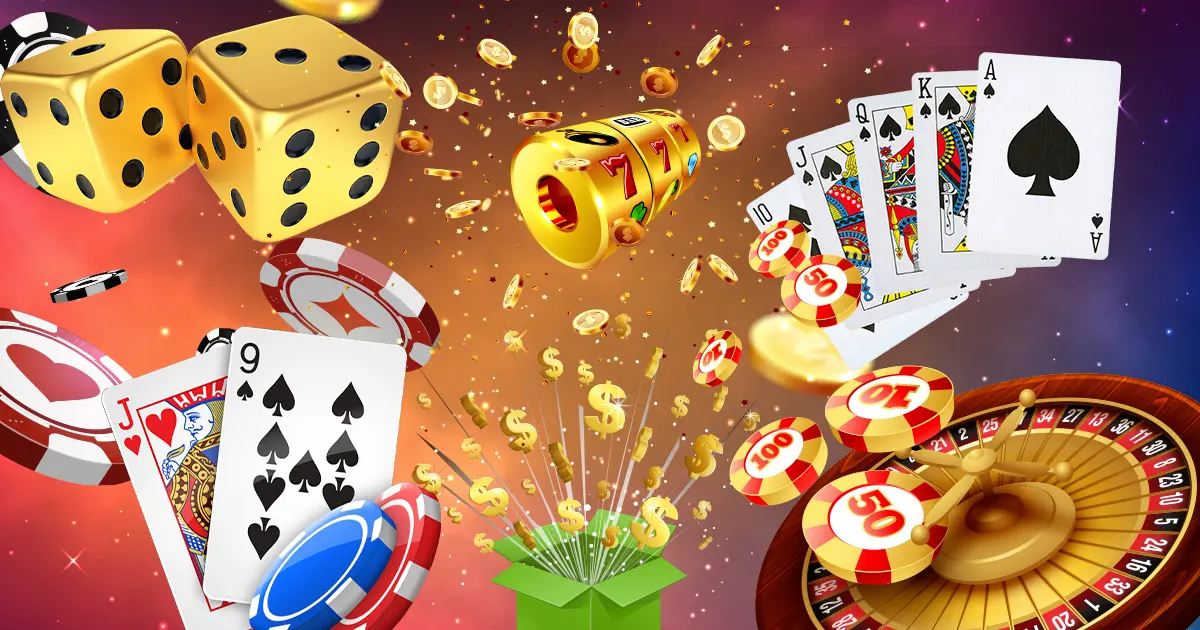Cách chơi casino luôn thắng - Mẹo cơ bản giảm tỉ lệ thua 8 Biết điểm dừng cược casino online