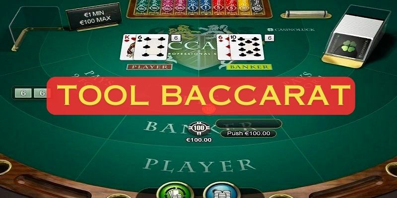 Hack Baccarat - Thủ thuật giúp cược thủ tăng cơ hội thắng 5 Ngày càng nhiều phần mềm hack Baccarat trên điện thoại xuất hiện
