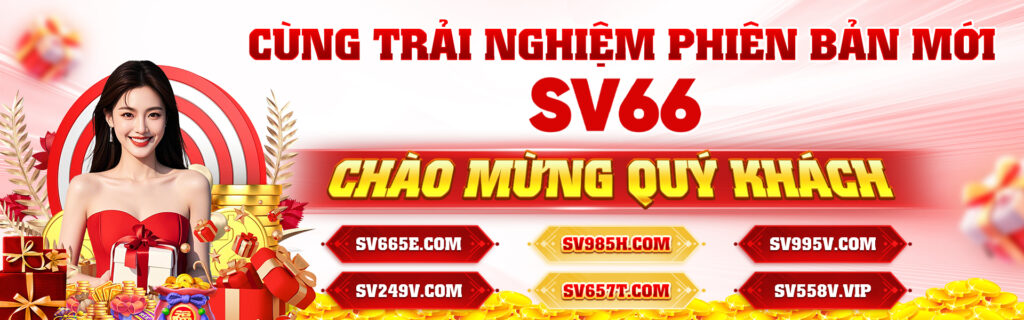 Khuyến mãi SV66 - Tổng hợp về những chương trình ưu đãi hot 4 Link vào SV66 bị chặn gây ra sự hiểu nhầm