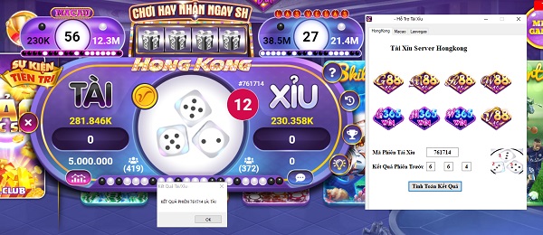 Người chơi có nên dùng phần mềm hack tài xỉu tại SV66 không? 7 Khi nào người chơi nên dùng phần mềm hack tài xỉu?