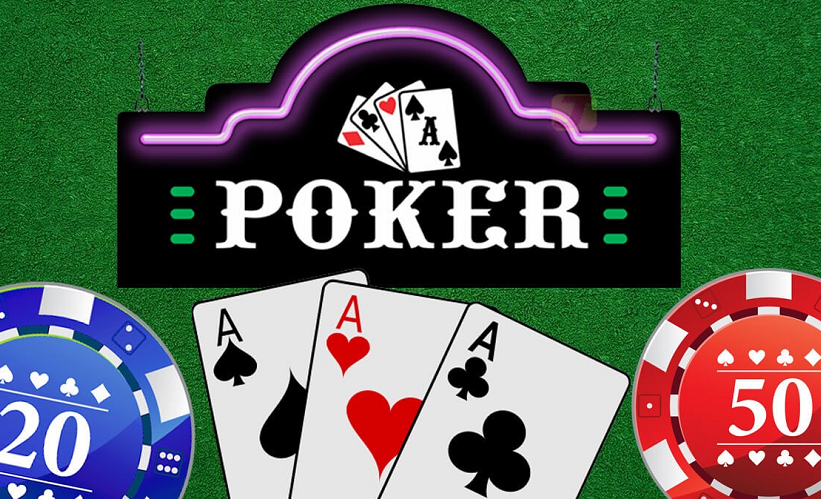 Poker SV66 - Tìm hiểu các quy tắc chơi game hội viên cần biết 6 Sản phẩm Poker SV66 đang thu hút số lượng cược thủ tham gia đông đảo