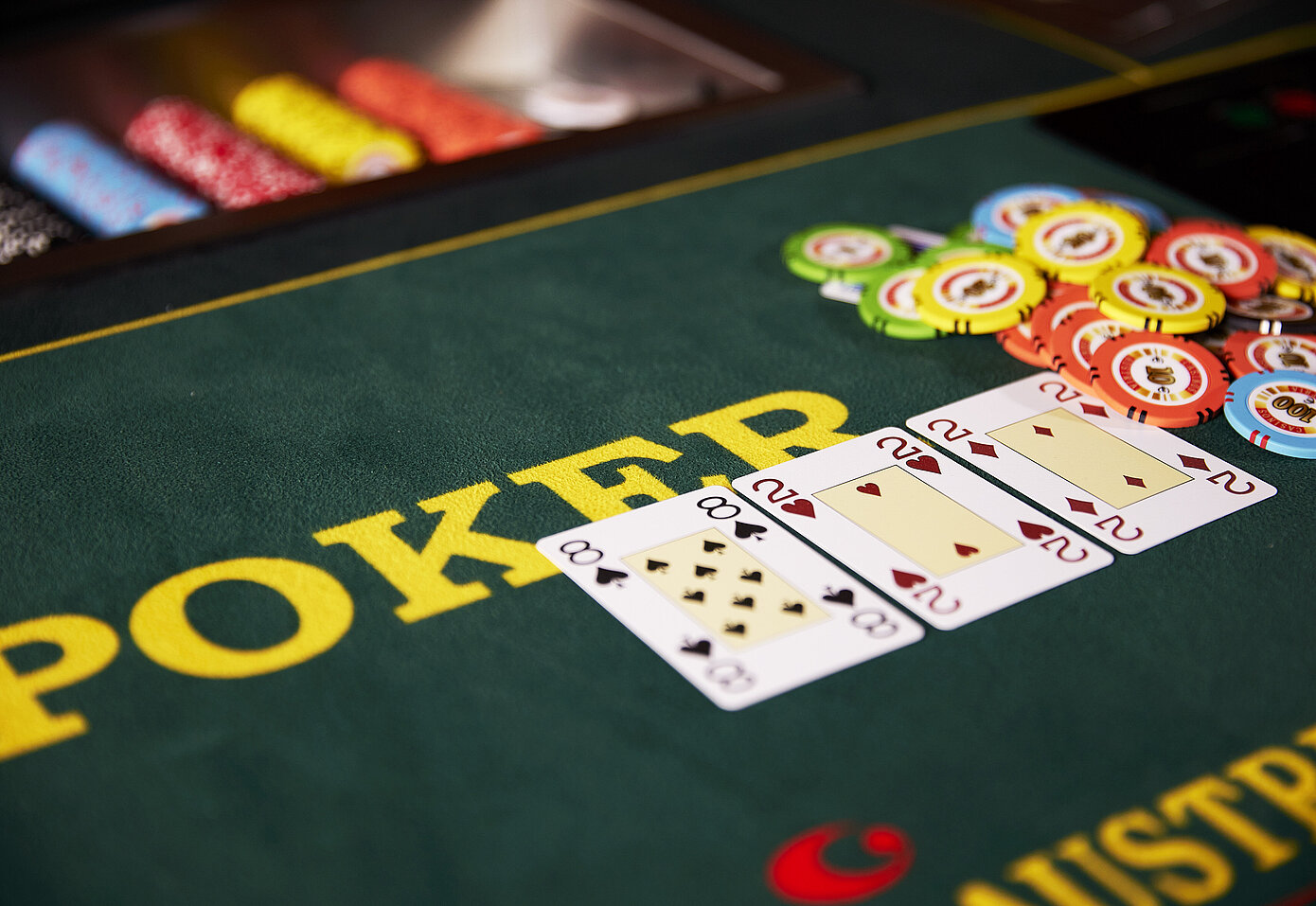 Poker SV66 - Tìm hiểu các quy tắc chơi game hội viên cần biết 10 Bật mí kinh nghiệm đánh bài Poker online tại SV66