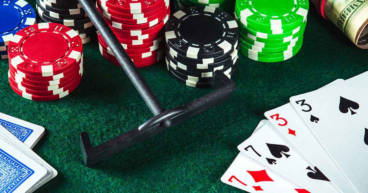 Tìm hiểu thông tin liên quan đến Rake là gì trong Poker 6 Ảnh hưởng của Rake là gì trong Poker đối với người chơi