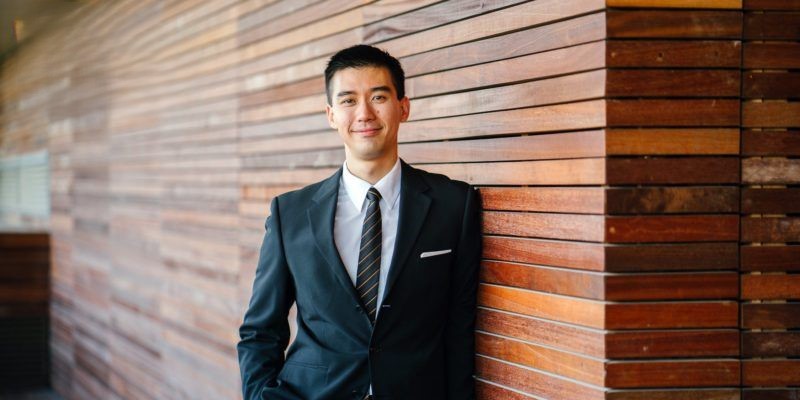 Tác giả Nguyễn Hải Nam – CEO nổi tiếng hàng đầu của SV66 5 Một số thông tin tiểu sử về tác giả Nguyễn Hải Nam của SV66