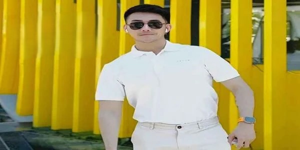 Tác giả Nguyễn Hải Nam – CEO nổi tiếng hàng đầu của SV66 6 Những thành tựu nổi bật của tác giả Nguyễn Hải Nam cùng với SV66