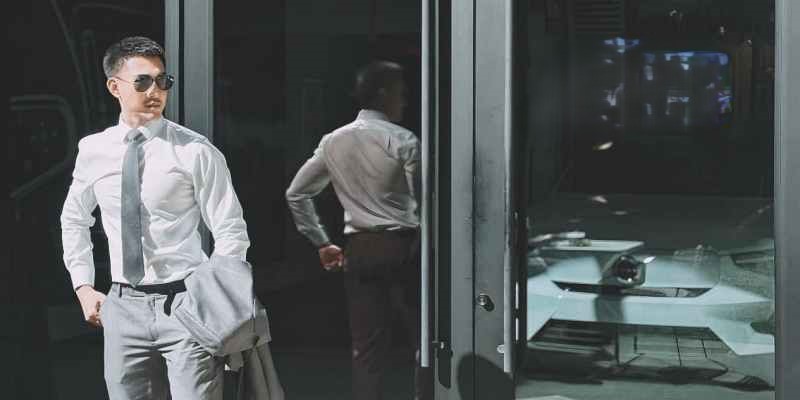 Tác giả Nguyễn Hải Nam – CEO nổi tiếng hàng đầu của SV66 7 Phong cách điều hành nhà cái SV66 của tác giả Nguyễn Hải Nam