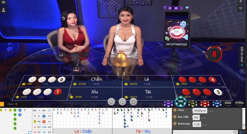 Xóc đĩa SV66 - Thử vận may qua từng màn đấu online đặc sắc 6 Luật chơi Xóc đĩa SV66 chi tiết các hội viên cần ghi nhớ