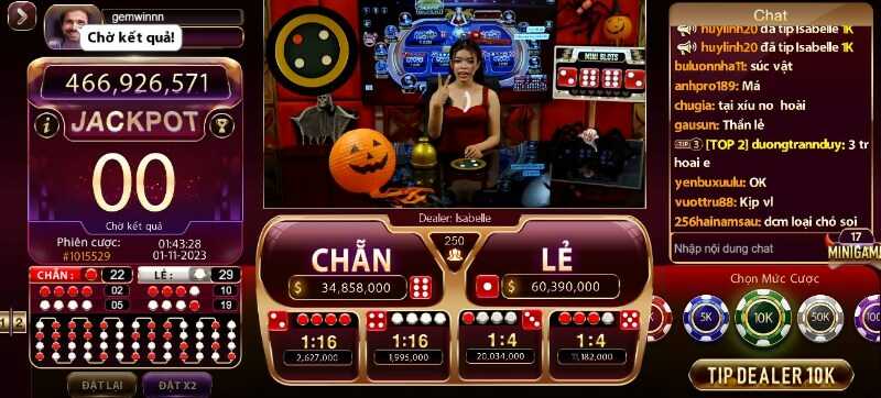 Tiết lộ một vài cách dự đoán chẵn lẻ xóc đĩa hiệu quả 8 Dự đoán chẵn lẻ xóc đĩa cần chú ý điều gì?