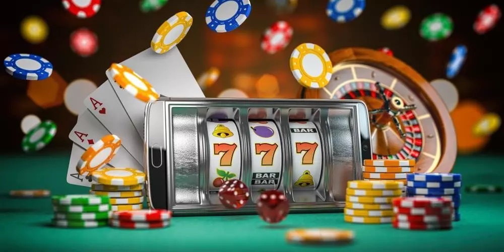 Những điều cược thủ cần biết khi soi cầu Casino trực tuyến 7 Những điều cần biết khi soi cầu casino trực tuyến tại SV66