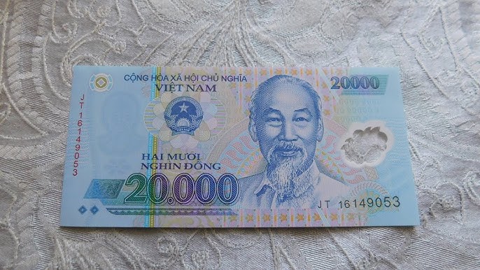 Giải mã nằm mơ thấy tiền 20 nghìn đánh con gì chi tiết nhất 6 Giải mã giấc mơ nằm mơ thấy tiền 20 nghìn chính xác