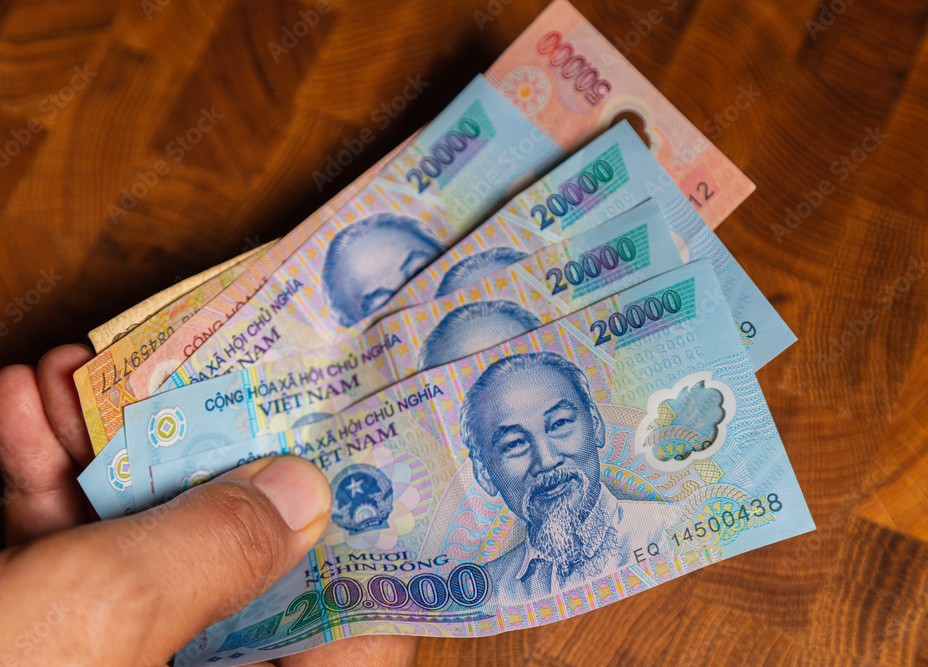 Giải mã nằm mơ thấy tiền 20 nghìn đánh con gì chi tiết nhất 7 Mơ thấy có người đưa tiền 20 nghìn cho mình